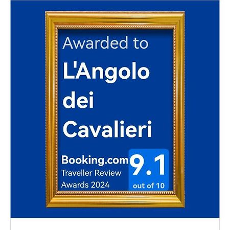 L'Angolo Dei Cavalieri بيزا المظهر الخارجي الصورة